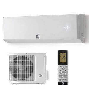 Torbalı Klima Seg Servisi